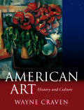 American Art History & Culture