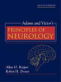 Adams & Victors Principles of Neurology