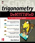 Trigonometry Demystified 1st Edition