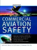 Commercial Aviation Safety 4th Edition