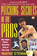 Pitching Secrets Of The Pros