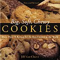 Big Soft Chewy Cookies More Than 75