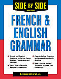 Side By Side French & English Grammar 2nd Edition