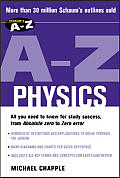 Schaums A-Z Physics