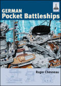 German Pocket Battleships A Volume In