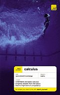 Teach Yourself Calculus 2nd Edition