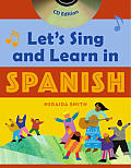 Lets Sing & Learn in Spanish