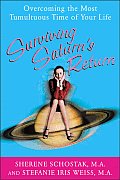 Surviving Saturns Return Overcoming the Most Tumultuous Time of Your Life