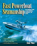 Fast Powerboat Seamanship