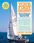 Your First Sailboat How to Find & Sail the Right Boat for You