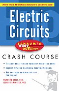 Schaum's Easy Outline Electric Circuits