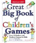 Great Big Book Of Childrens Games