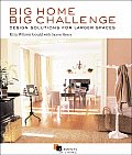 Big Home Big Challenge
