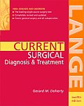 Current Surgical Diagnosis & Treatment (Current Surgical Diagnosis & Treatment)