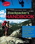 Backpackers Handbook 3rd Edition