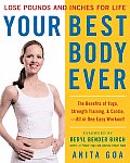Your Best Body Ever Lose Pounds & Reshap