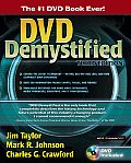 Dvd Demystified 3rd Edition