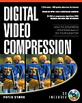 Digital Video Compression