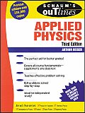 Schaums Outline Of Applied Physics 4th Edition