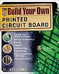 Build Your Own Printed Circuit Board With CDROM
