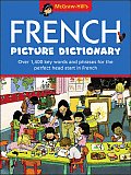 Mcgraw Hills French Picture Dictionary