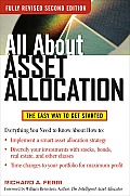 All About Asset Allocation The Easy Way to Get Started