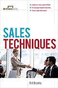 Sales Techniques