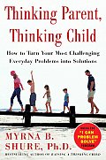 Thinking Parent Thinking Child How To Tu