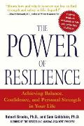 Power of Resilience Achieving Balance Confidence & Personal Strength in Your Life