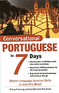 Conversational Portuguese In 7 Days
