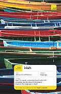 Teach Yourself Irish Complete Course Book Only