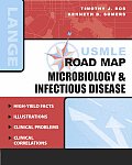 USMLE Road Map Microbiology & Infectious Diseases