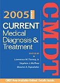 Cmdt Current Medical Diagnosis & Treatme