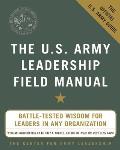 Us Army Leadership Field Manual