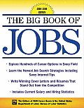 Big Book Of Jobs 2005 2006 Edition
