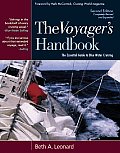 The Voyager's Handbook: The Essential Guide to Blue Water Cruising