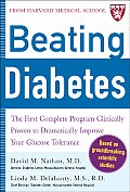 Beating Diabetes The First Complete Program