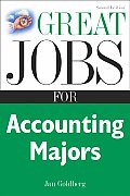 Great Jobs for Accounting Majors