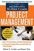 McGraw Hill 36 Hour Project Management Course