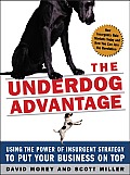 Underdog Advantage Using The Power Of In