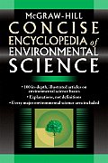 McGraw Hill Concise Encyclopedia of Environmental Science