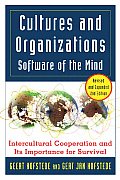 Cultures & Organizations Software for the Mind Software for the Mind