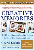 Creative Memories The 10 Timeless Princi