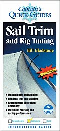 Sail Trim and Rig Tuning: A Captain's Quick Guide