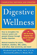 Digestive Wellness Revised & Updated 3rd Edition