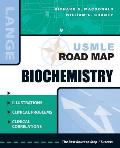 USMLE Road Map Biochemistry