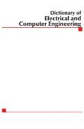 McGraw Hill Dictionary of Electrical & Computer Engineering