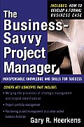 The Business-Savy Project MN