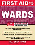 First Aid For The Wards 3rd Edition