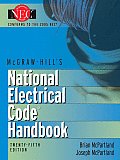 National Electrical Code Handbook 2005